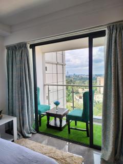 cosy apartment in Kileleshwa - Nairobi - 3