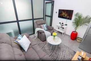 cosy apartment in Kileleshwa - Nairobi - 2