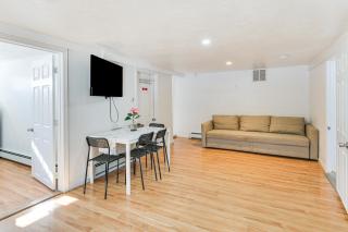 12 Mi to Dtwn Boston Apartment in Braintree - Braintree - 0