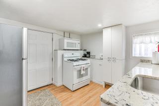 12 Mi to Dtwn Boston Apartment in Braintree - 9