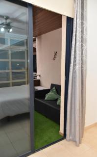 Bryson Home Gigantes - Puerto de Santiago - 1