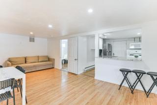 12 Mi to Dtwn Boston Apartment in Braintree - Braintree - 7