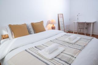 Alameda House - Lissabon - 3