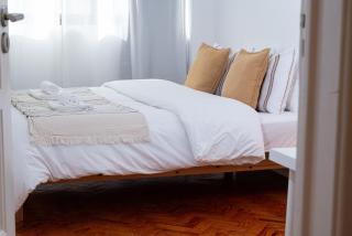 Alameda House - Lissabon - 0