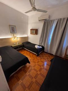 Chrome Hotel - Río Cuarto - 7