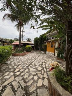 Suites Lorena - Búzios - 0