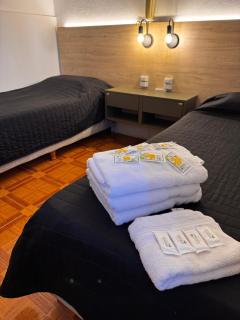 Chrome Hotel - Río Cuarto - 8