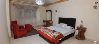 Pyramids Heritage suites - Ghaţāţī - 8