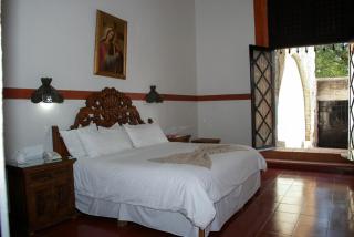 Hotel Hacienda Vista Hermosa - 9