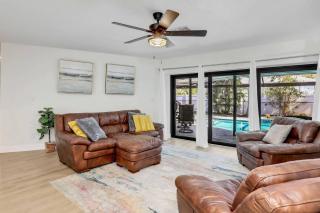 The Coastal Escape - Marco Island - 1