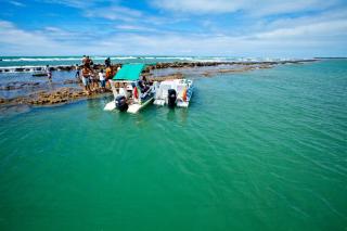 Terraços da Barra 206A Perto de tudo - 6
