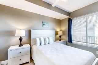 Breathtaking gulf-front condo near Pier Park - Panama City Beach - 2
