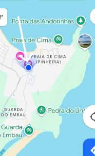 Casa 5 min da praia na Pinheira em Santa Catarina - 9
