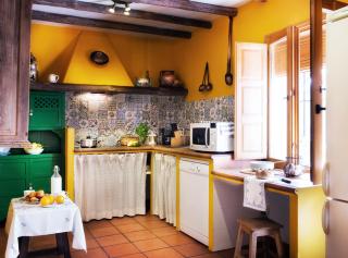 Casa Rural Miel y Romero - 8