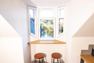 Tay Views Apartment - Perth - 6