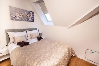 Tay Views Apartment - 2