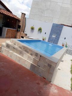 Casa de temporada - 5