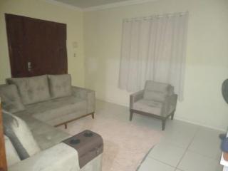 Casa de temporada - 8