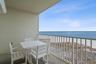 Tidewater Unit 903 - Orange Beach - 0
