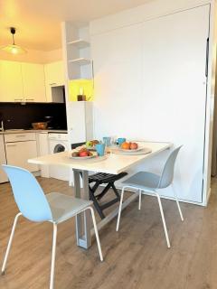 Les Deux Phares - Les Sables-dʼOlonne - 1