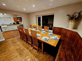 Seaside Escape at Ty Bugail - Holyhead - 0
