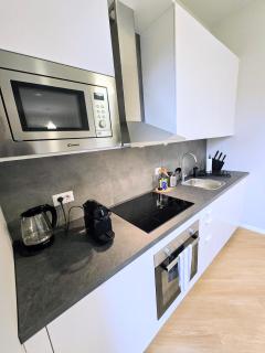 Monza Apartments - Monza - 5
