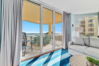 Beach Colony East Unit 1C - 4