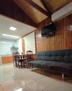 Apart Hotel a 10 min del Centro y Shopping - Puerto Montt - 9