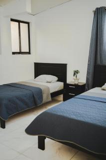 Global House Apartamento 2 - 6