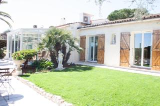 Villa Ad Alta - Cannes La Bocca - 3