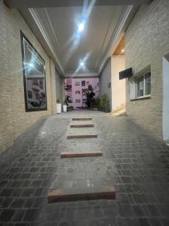 Avenue cimetière bourgogne Casablanca - Casablanca - 2