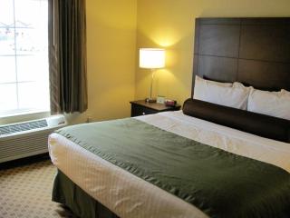 Cobblestone Inn & Suites - Ambridge - Ambridge - 2
