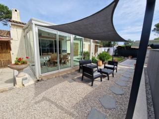 Villa Ad Alta - Cannes La Bocca - 1