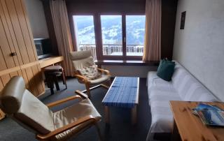 Ski fahren-Schneeschuhwandern-Langlauf inkl Hallenbad - Luzein - 9