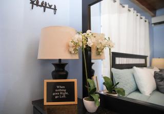 Tangerine Sunsets Alta Vista Studio One - 8