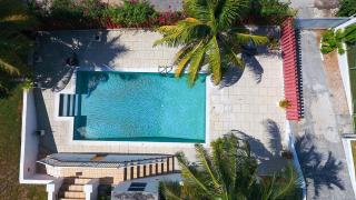 Tangerine Sunsets Alta Vista Studio One - 7