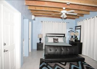 Tangerine Sunsets Alta Vista Studio One - 3