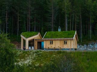 Bolkesjø Gaard - Notodden - 8