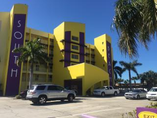 South Beach Oceanfront Resort - St Pete Beach - 5