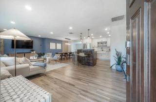Family Luxury Beach Getaway - Seminole - 8