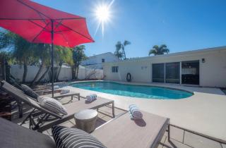 Family Luxury Beach Getaway - Seminole - 4