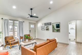 1 Mi to Davis Wade Stadium Walkable Paradise! - Starkville - 6