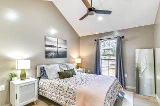 1 Mi to Davis Wade Stadium Walkable Paradise! - Starkville - 1