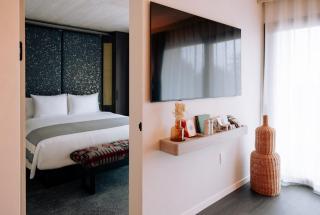 CASCADA Thermal Springs & Hotel - Portland - 9