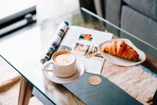 CASCADA Thermal Springs & Hotel - 1