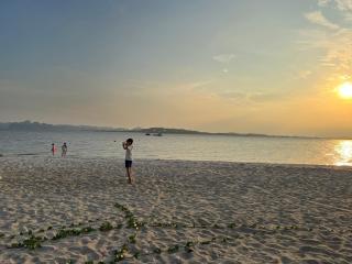 MiVi Seaview Homestay Citadines Marina Hung Thang Ha Long - 9