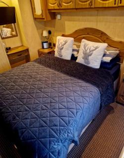 Spacious Luxury Escape with Sea Views and Pet Friendly at Clarach Bay - Aberystwyth - 8