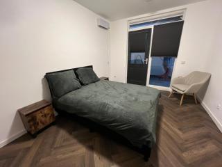 Hotel Mills Zaandam Amsterdam - 0