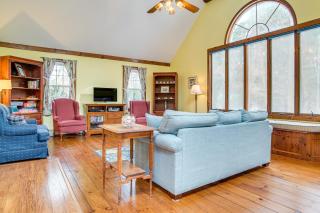 3 Mi to Beaches and Golfing Family Gem in Cotuit - Cotuit - 8