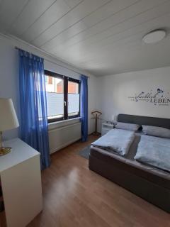 Schöne 3 Zi. Ferienwohnung vor den Toren Frankfurt - Dreieich - 5